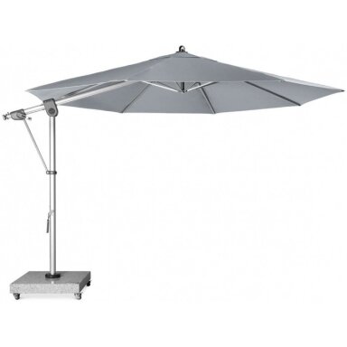 Skėtis Doppler EXPERT 350 Light grey