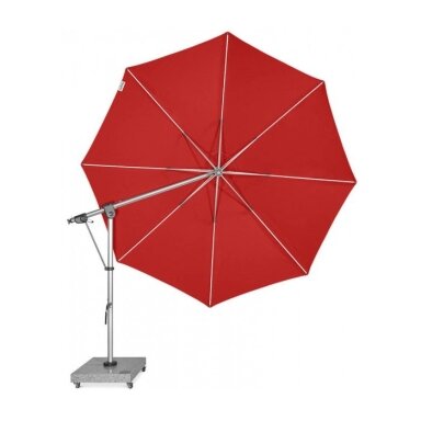Skėtis Doppler EXPERT 350 Red