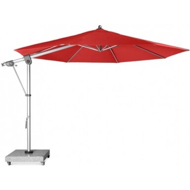 Skėtis Doppler EXPERT 350 Red
