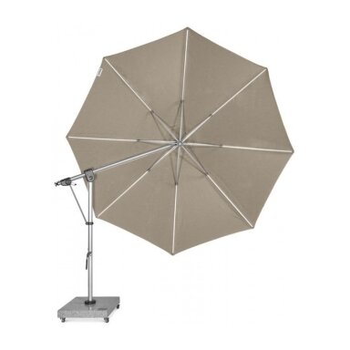 Skėtis Doppler EXPERT 350 Sand