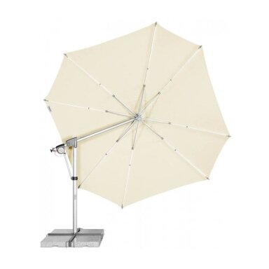 Skėtis Doppler PROTECT 400 P Beige