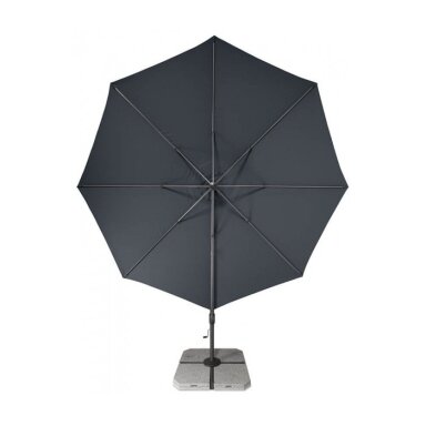 Skėtis Doppler RAVENNA 400 Anthracite