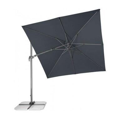 Skėtis Doppler RAVENNA AX 275x275 Anthracite