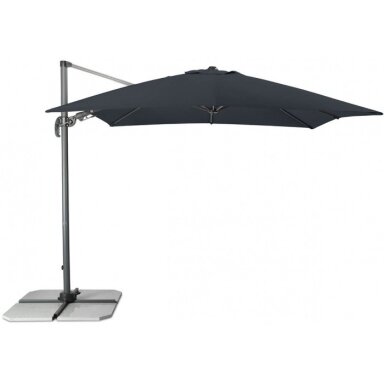 Skėtis Doppler RAVENNA AX 275x275 Anthracite
