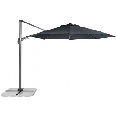 Skėtis Doppler RAVENNA AX 330 Anthracite