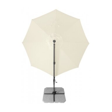 Skėtis Doppler RAVENNA AX 330 Beige