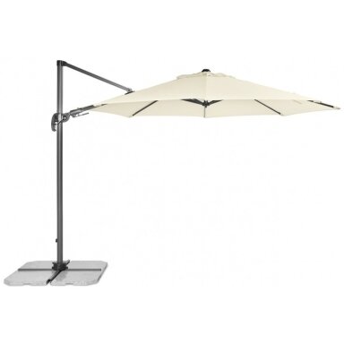 Skėtis Doppler RAVENNA AX 330 Beige