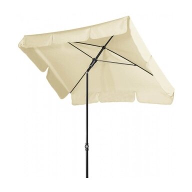 Skėtis Doppler SUNLINE WATERPROOF 185x120 Beige