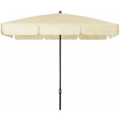 Skėtis Doppler SUNLINE WATERPROOF 185x120 Beige