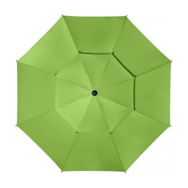 Skėtis Doppler WINDPROFI 200 Apple green