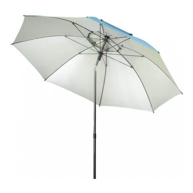 Skėtis Doppler WINDPROFI 200 Blue