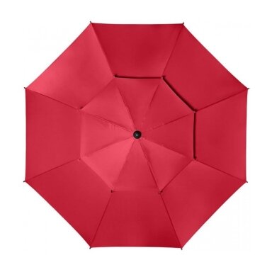Skėtis Doppler WINDPROFI 200 Red