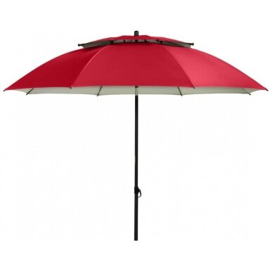 Skėtis Doppler WINDPROFI 200 Red