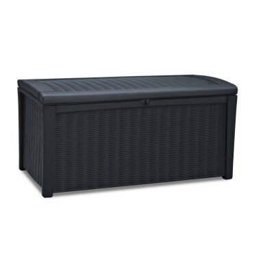 Skrynia Borneo Box 416L Graphite