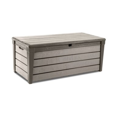 Skrynia BRUSHWOOD BOX 455 L beige