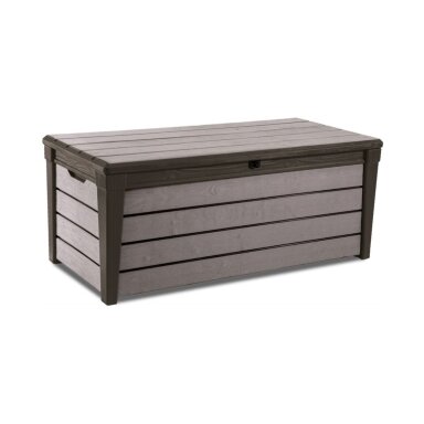 Skrynia BRUSHWOOD BOX 455 L brown