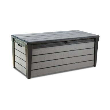 Skrynia BRUSHWOOD BOX 455 L graphite