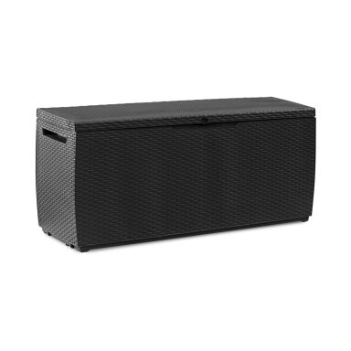Skrynia CAPRI BOX 302 L graphite
