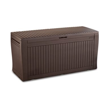 Skrynia COMFY BOX 270 L brown