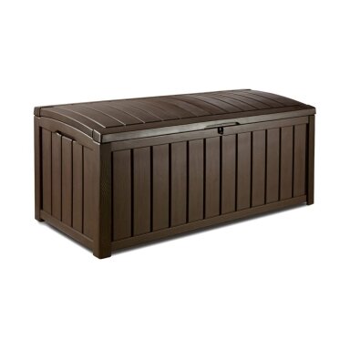 Skrynia GLENWOOD BOX 390 L brown