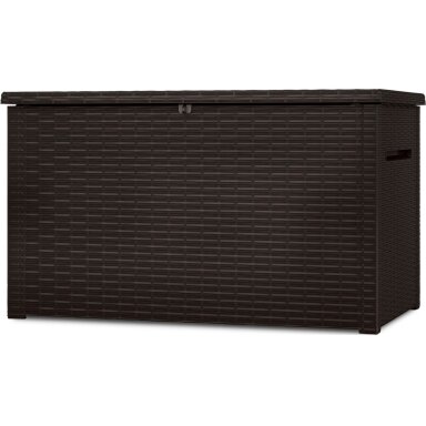 Skrynia JAVA BOX 850 L brown