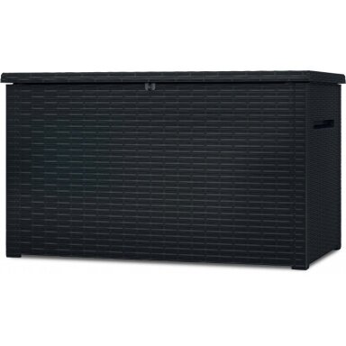 Skrynia JAVA BOX 850L Graphite