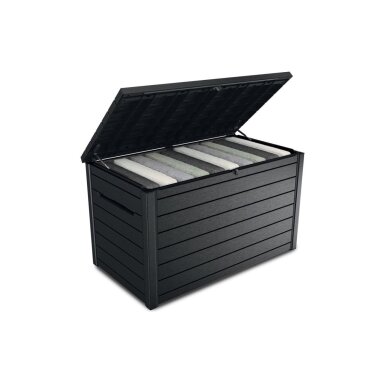 Skrynia ONTARIO BOX 850 L graphite