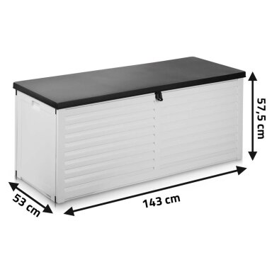 Skrynia SK-825 390 L
