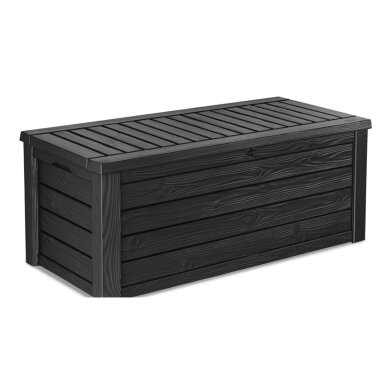 Skrynia Westwood box 570l graphite