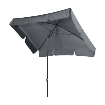 Skėtis Doppler SUNLINE WATERPROOF 185x120 Anthracite 1