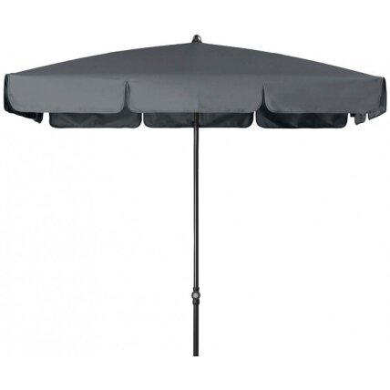 Skėtis Doppler SUNLINE WATERPROOF 185x120 Anthracite