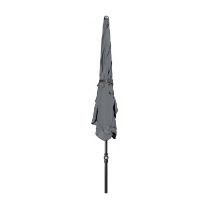 Skėtis Doppler SUNLINE WATERPROOF 185x120 Anthracite 2