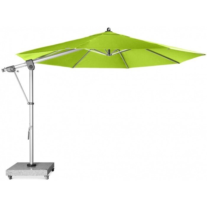 Skėtis Doppler EXPERT 350 Smaragd