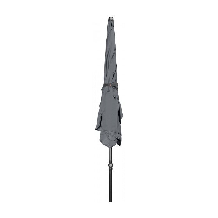 Skėtis Doppler SUNLINE WATERPROOF 185x120 Anthracite 2