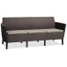 Sofa SALEMO Brown Sofa SALEMO Brown