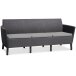 Sofa SALEMO Graphite Sofa SALEMO Graphite