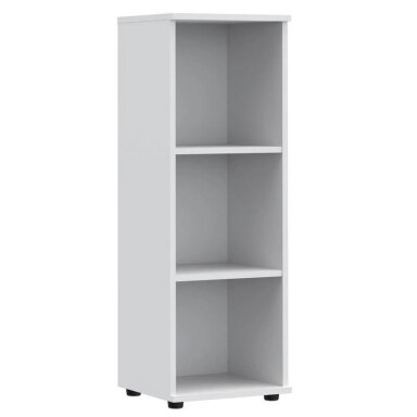 Spinta biurams S43 White