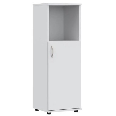 Spinta biurams S44 White