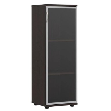 Spinta biurams su vitrina S42 Venge