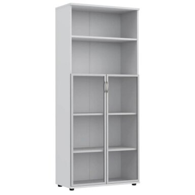 Spinta biurui S2 White