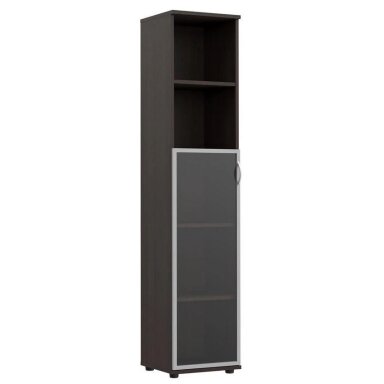Spinta biurui su vitrina S15 Venge
