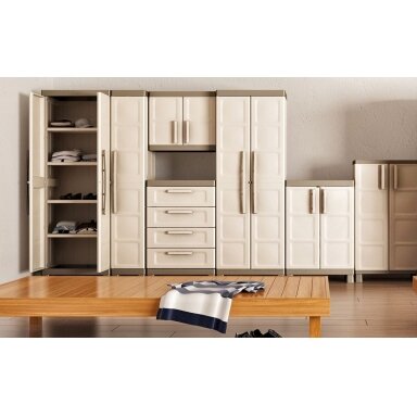 Spinta Excellence XL High cabinet