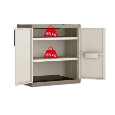 Spinta Excellence XL Low Cabinet