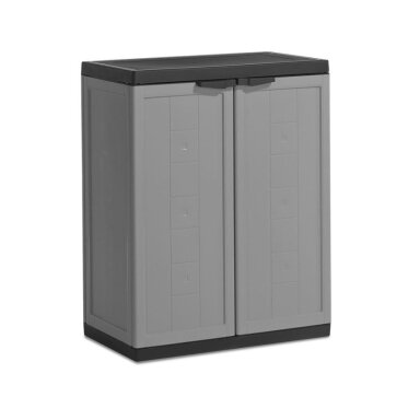 Spinta Jolly Low cabinet Dark Grey
