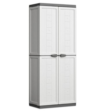 Spinta Jolly Utility cabinet White
