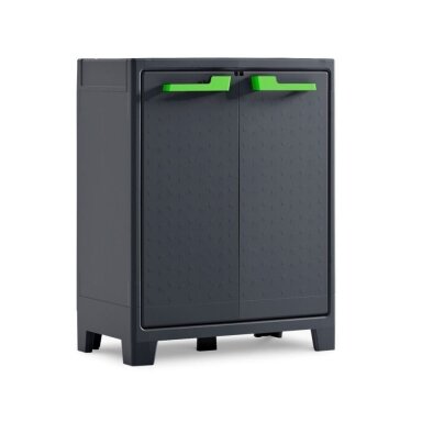 Spinta Moby Low Cabinet