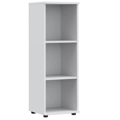 Spinta ofisui S40 White