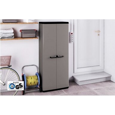 Spinta PIU High Cabinet