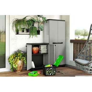 Spinta Planet Tall cabinet