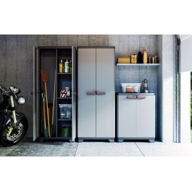 Spinta Stilo High Cabinet